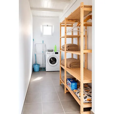 Apartament Tinache