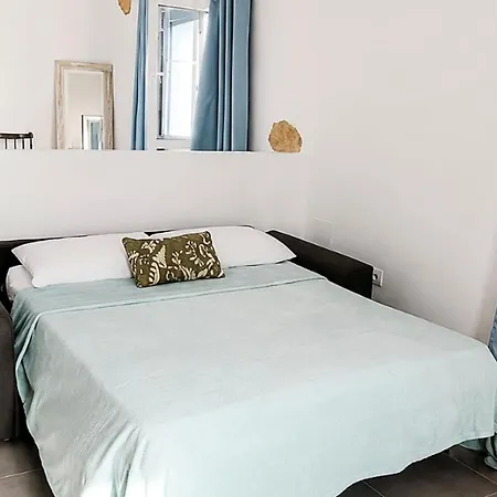 Tinache Apartament *