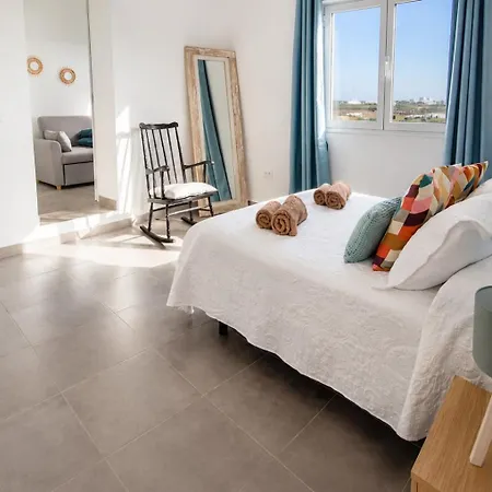 Apartament Tinache