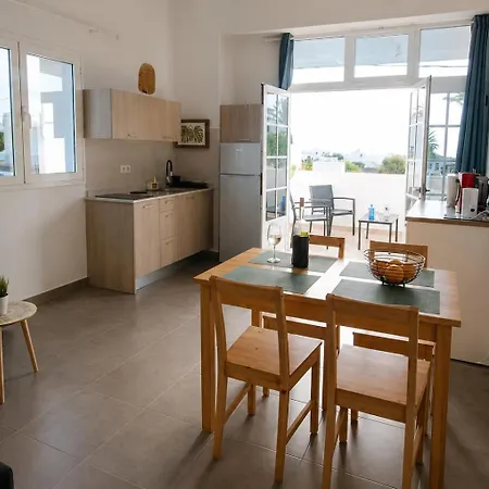 Tinache Apartament Tinajo
